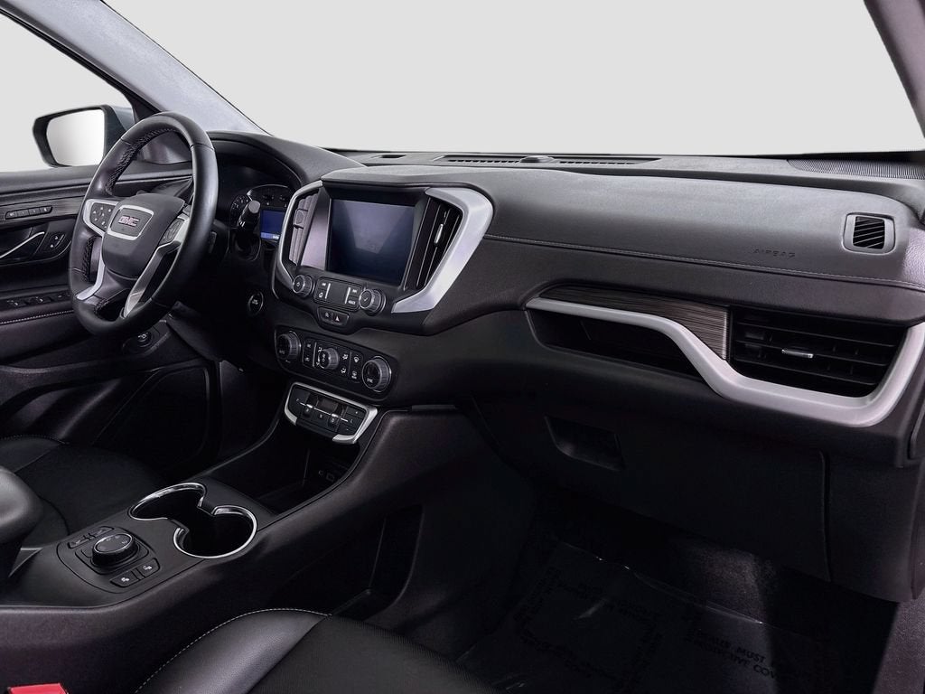 2024 GMC Terrain SLT - Photo 31