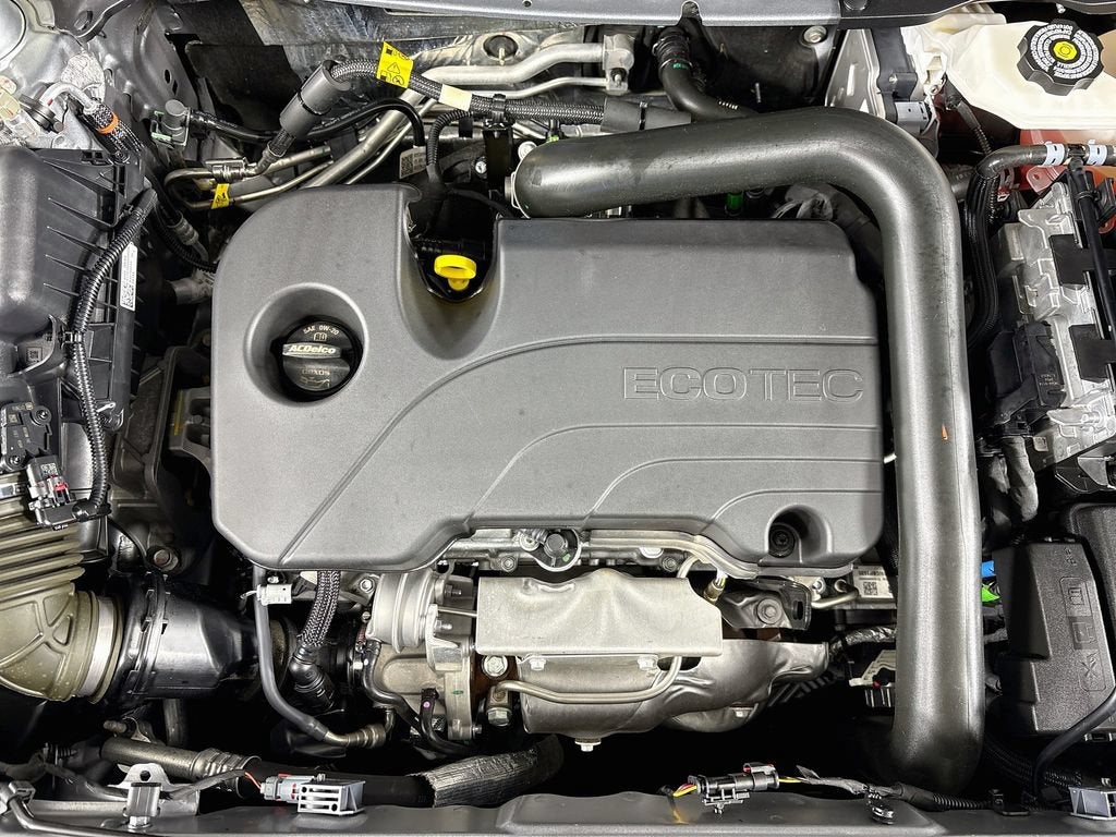 2024 GMC Terrain SLT - Photo 32