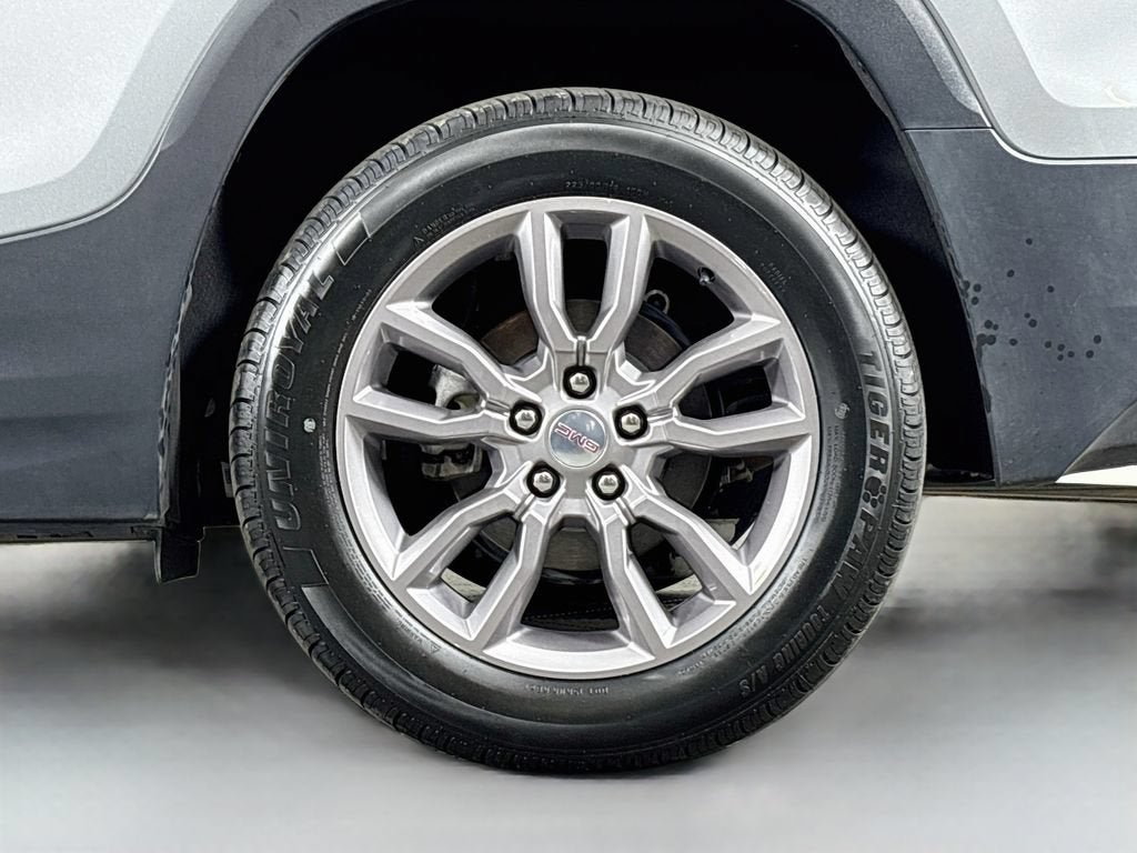 2024 GMC Terrain SLT - Photo 33
