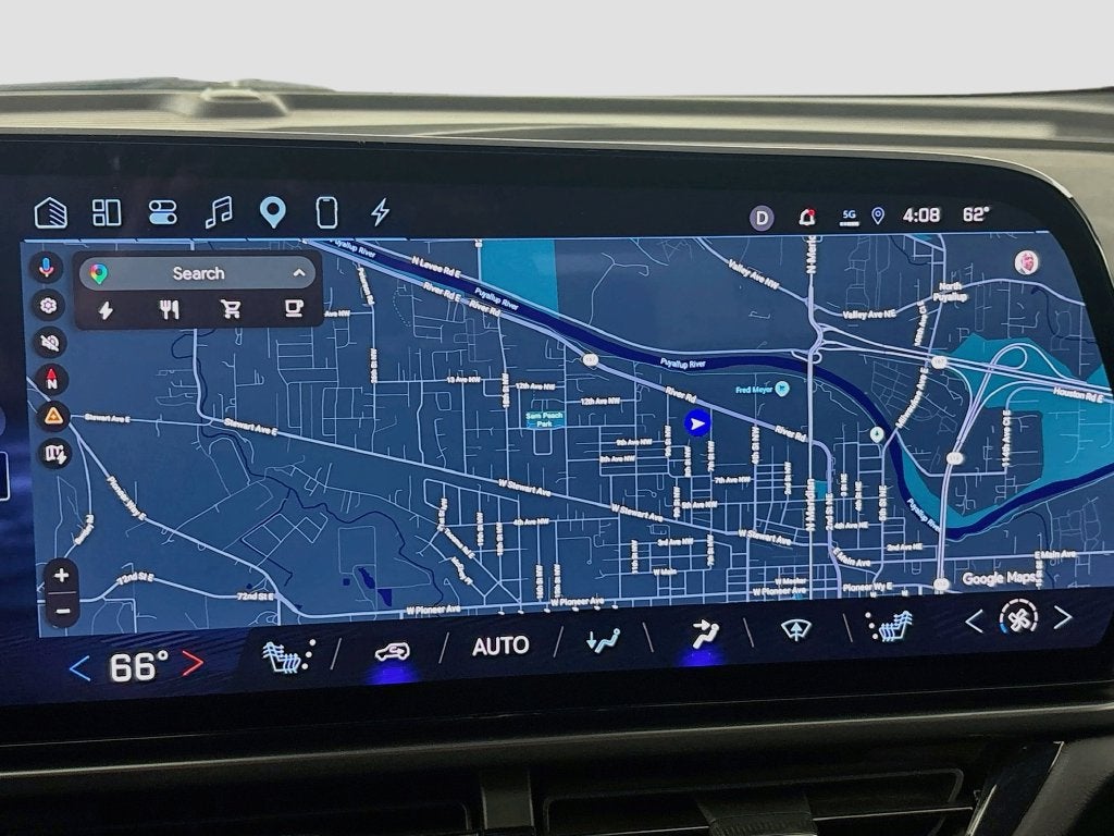 2024 Chevrolet Equinox EV Launch Edition - Photo 15