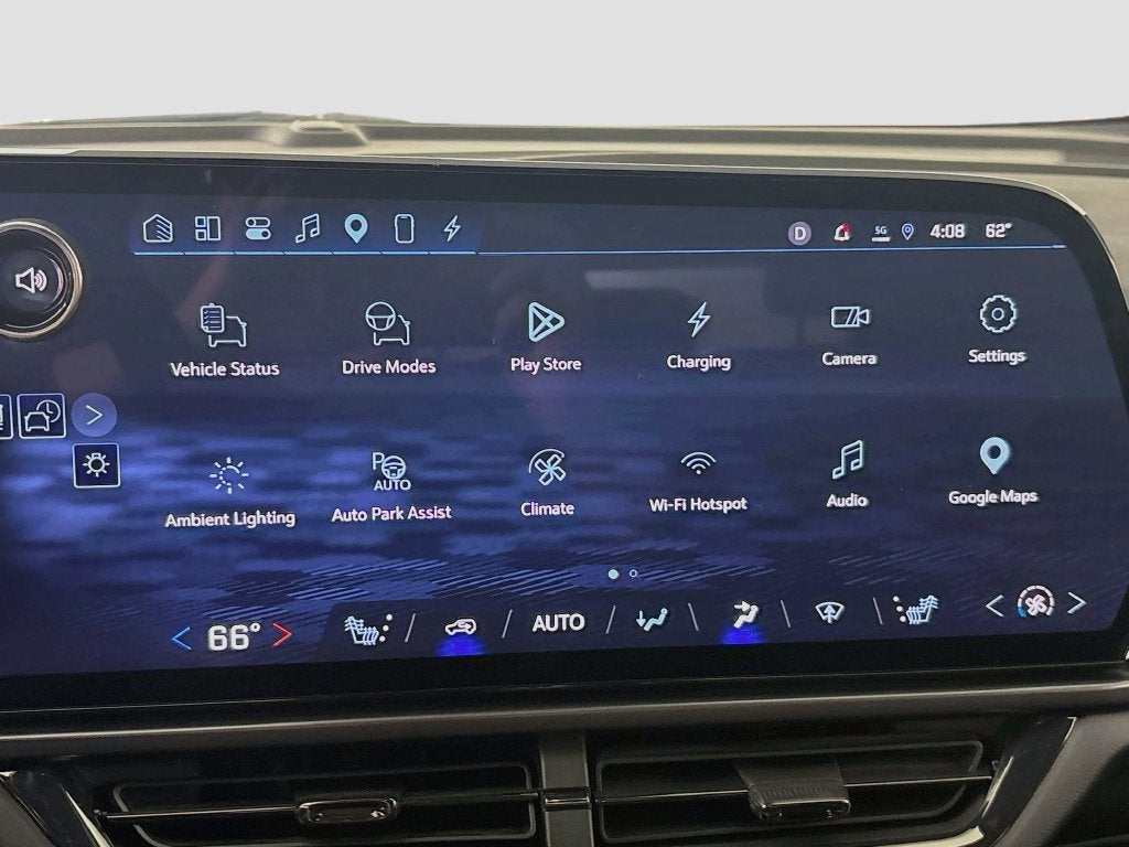 2024 Chevrolet Equinox EV Launch Edition - Photo 17