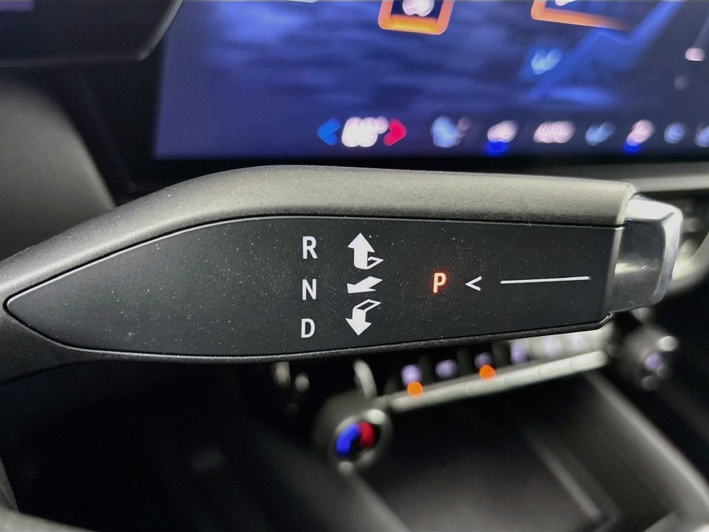 2024 Chevrolet Equinox EV Launch Edition - Photo 20