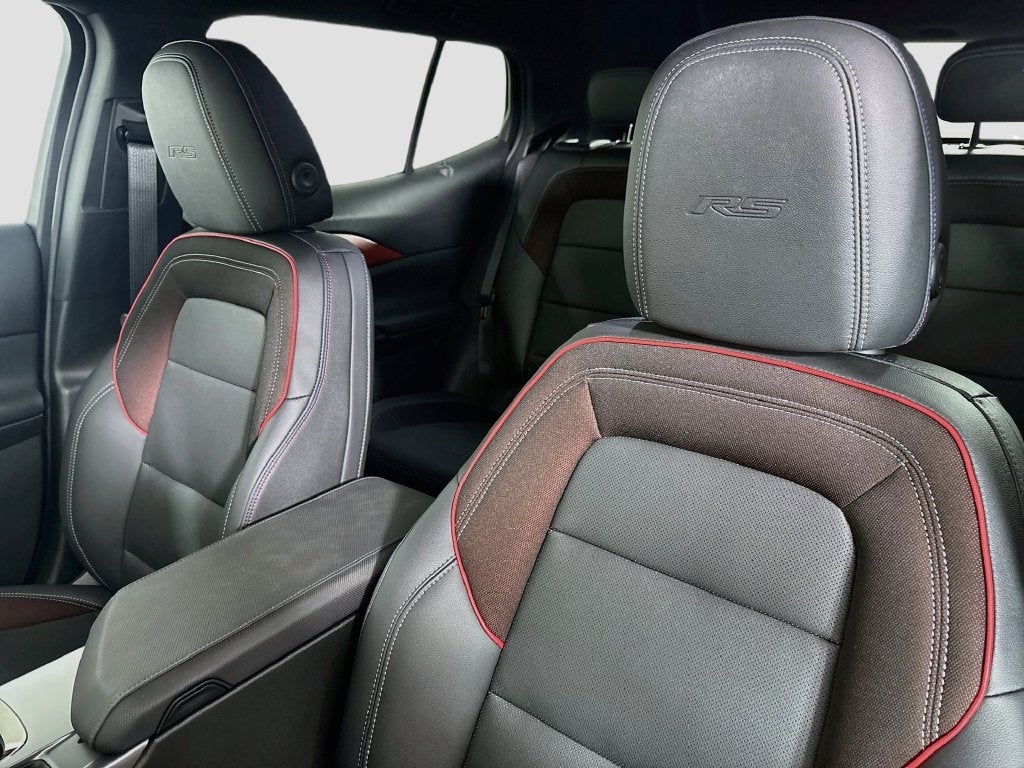 2024 Chevrolet Equinox EV Launch Edition - Photo 23