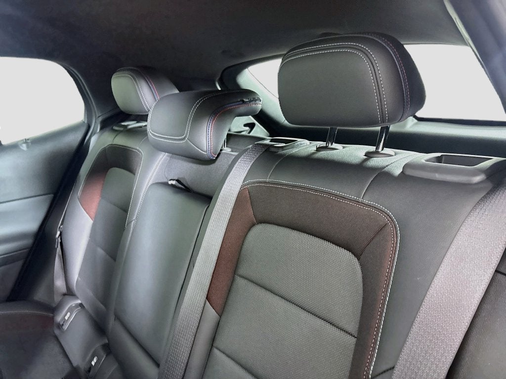 2024 Chevrolet Equinox EV Launch Edition - Photo 26