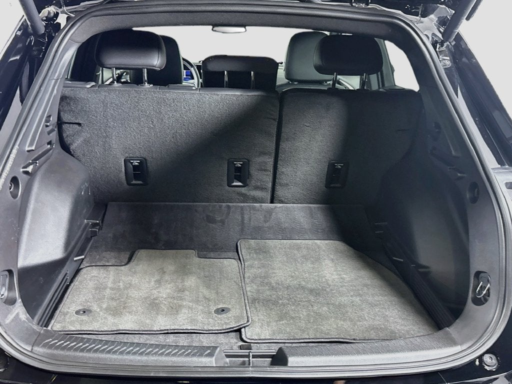 2024 Chevrolet Equinox EV Launch Edition - Photo 28