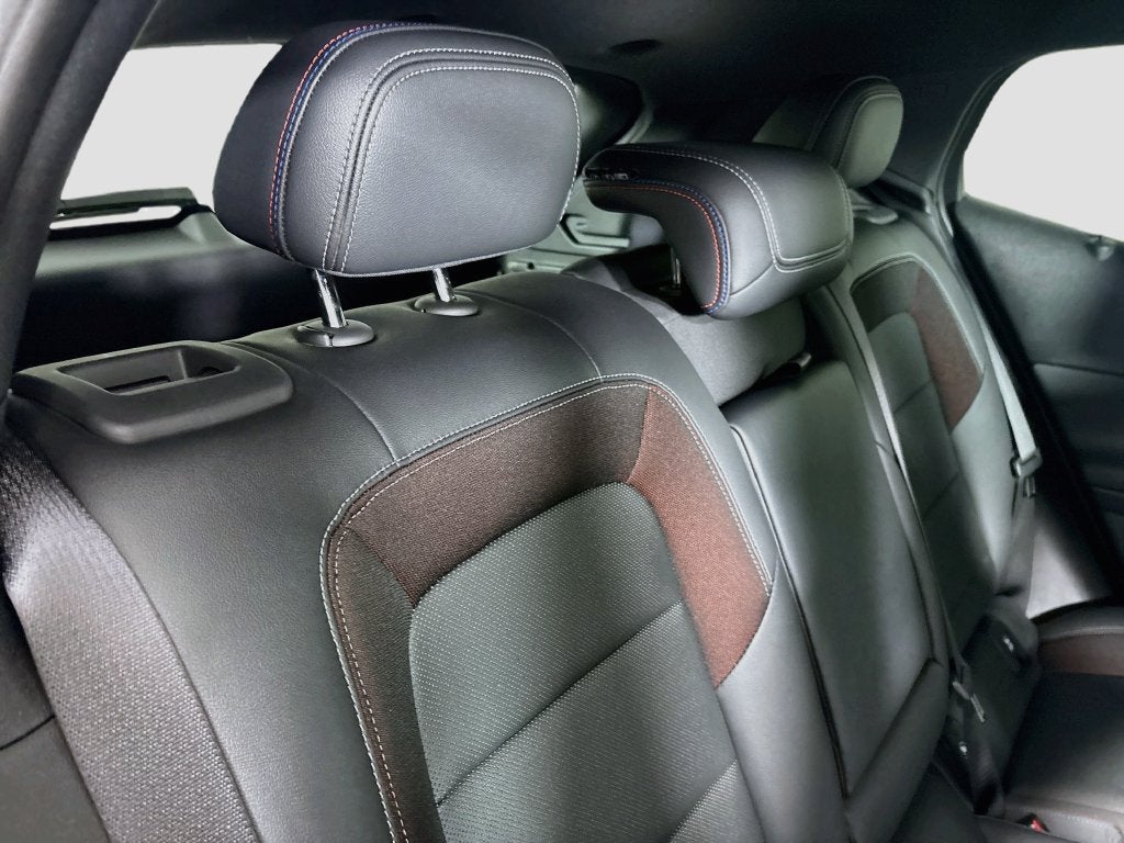 2024 Chevrolet Equinox EV Launch Edition - Photo 29