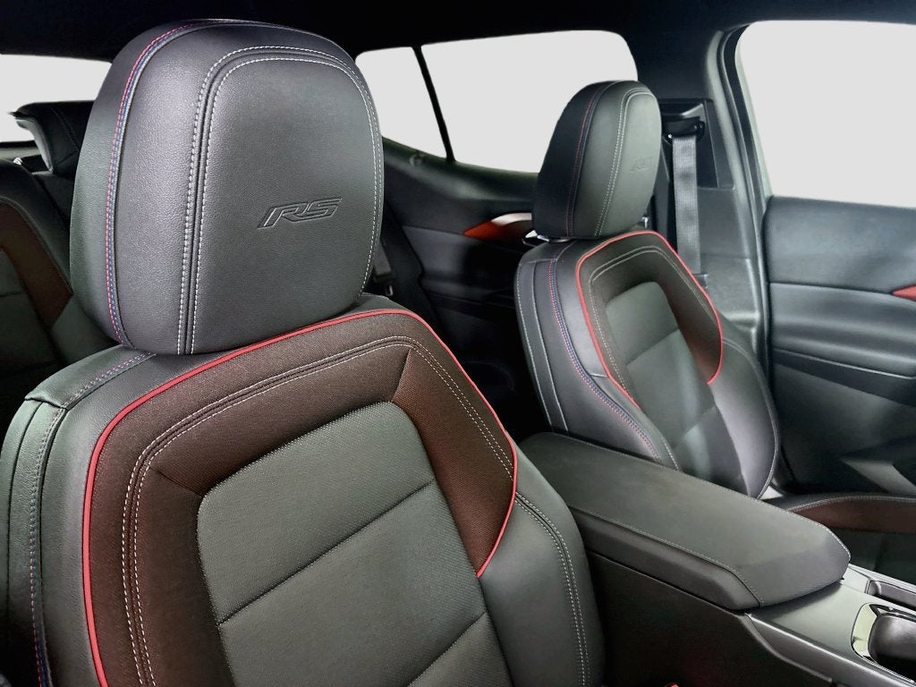 2024 Chevrolet Equinox EV Launch Edition - Photo 30