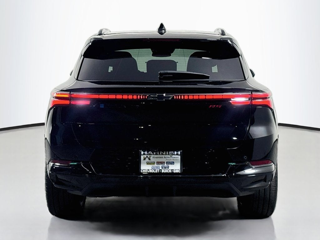 2024 Chevrolet Equinox EV Launch Edition - Photo 6