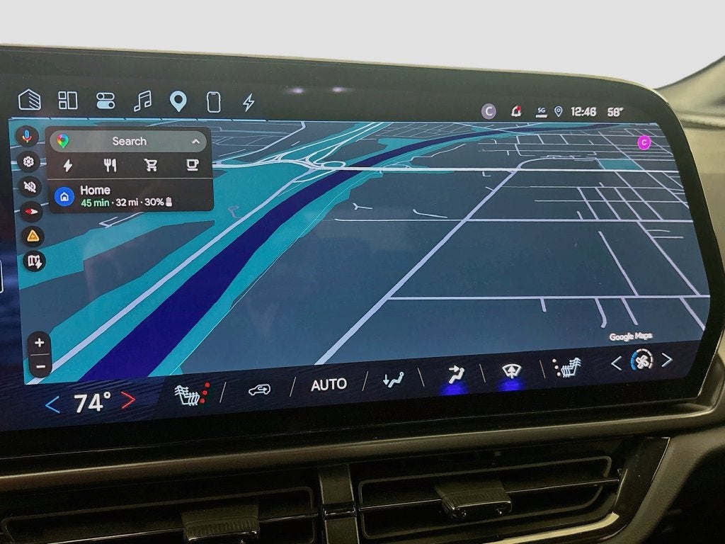 2024 Chevrolet Equinox EV Launch Edition - Photo 15