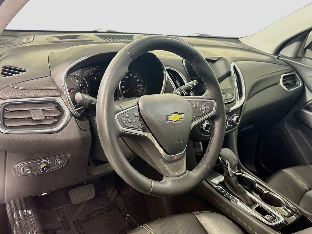 2023 Chevrolet Equinox Premier - Photo 11