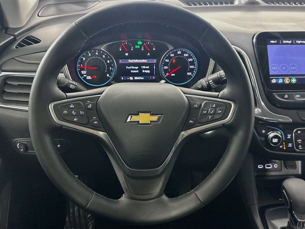 2023 Chevrolet Equinox Premier - Photo 13