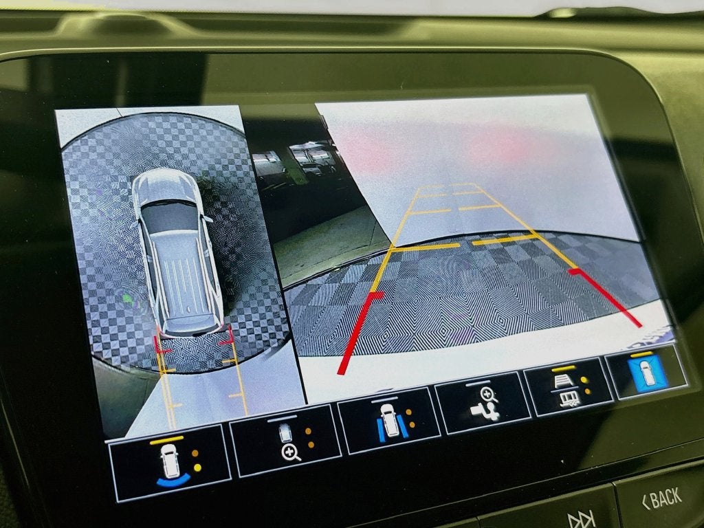 2023 Chevrolet Equinox Premier - Photo 16