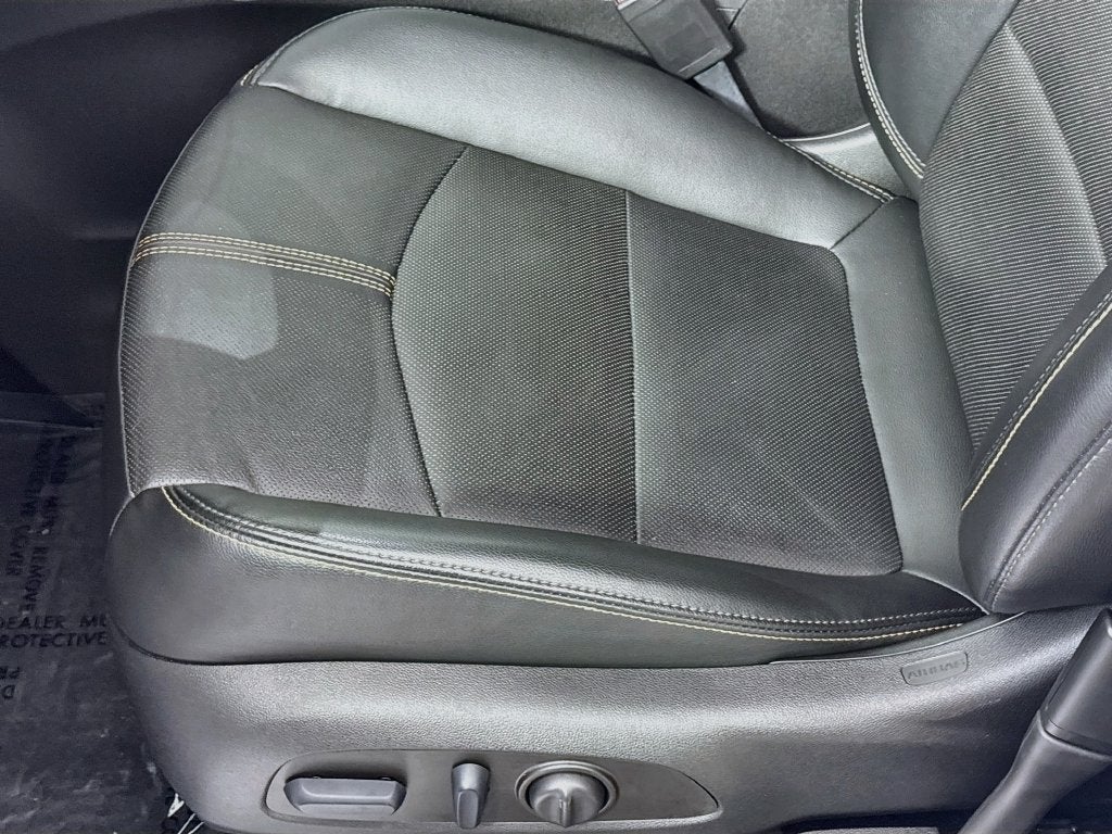 2023 Chevrolet Equinox Premier - Photo 21