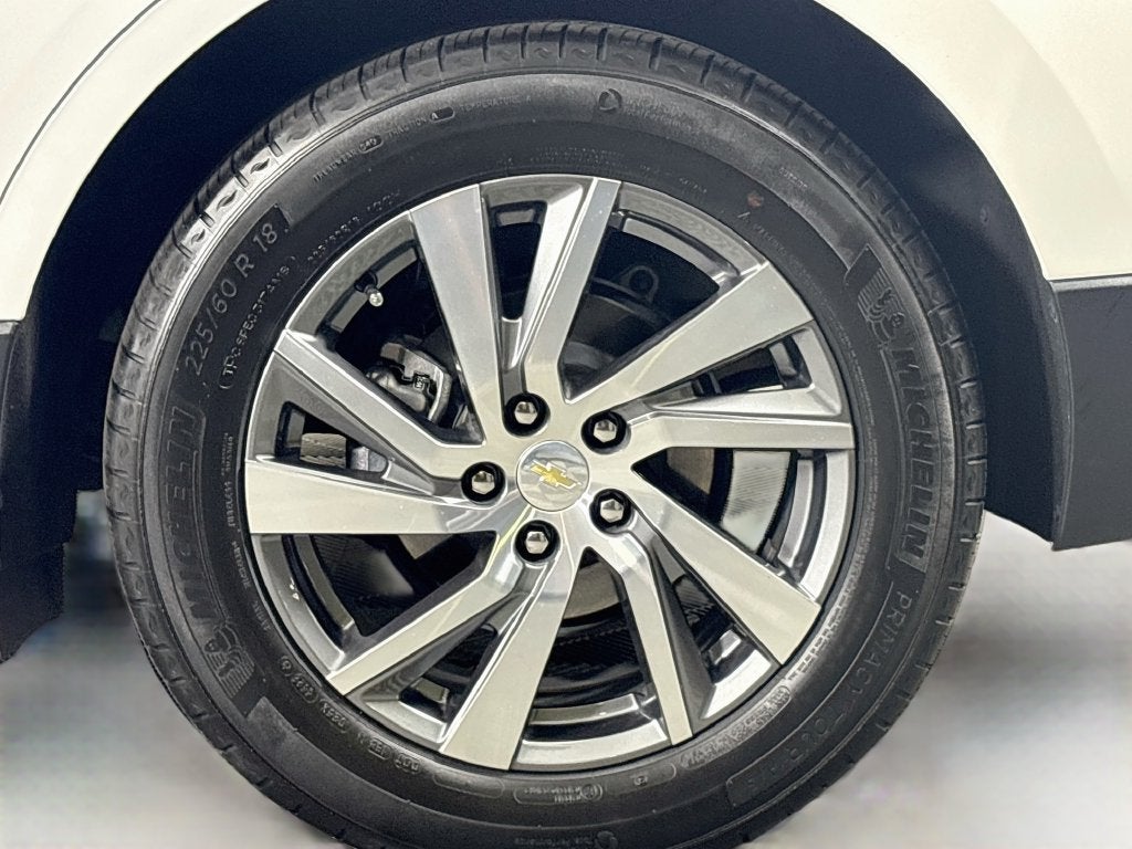 2023 Chevrolet Equinox Premier - Photo 33