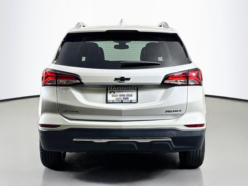 2023 Chevrolet Equinox Premier - Photo 6