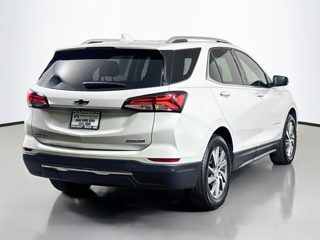 2023 Chevrolet Equinox Premier - Photo 7