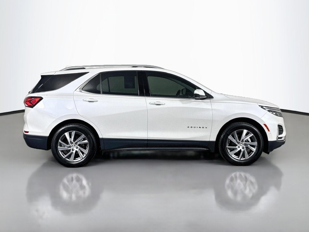 2023 Chevrolet Equinox Premier - Photo 8
