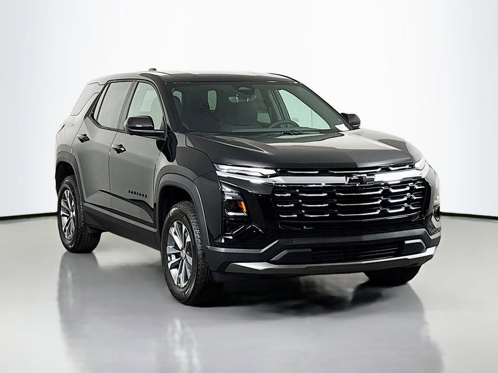 2026 Chevrolet Equinox AWD LT 1.5T's photo