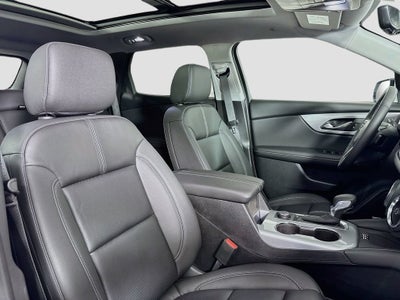 2026 Chevrolet Blazer 3LT