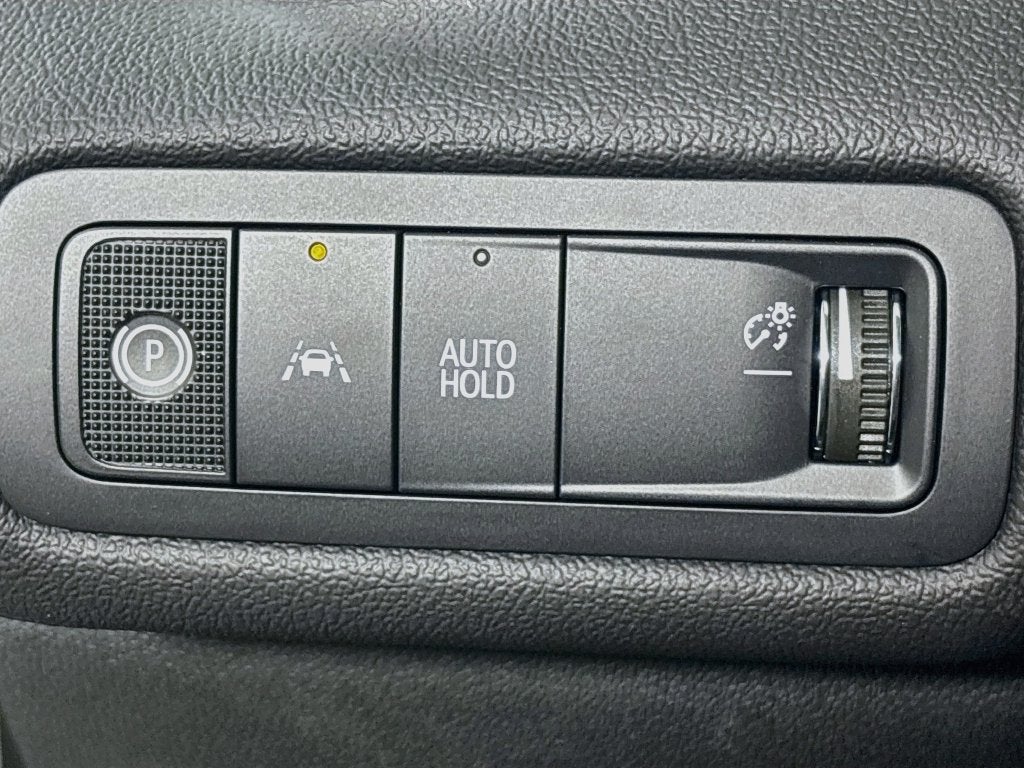 2027 Chevrolet Blazer EV LT