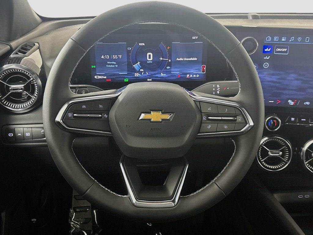 2027 Chevrolet Blazer EV LT