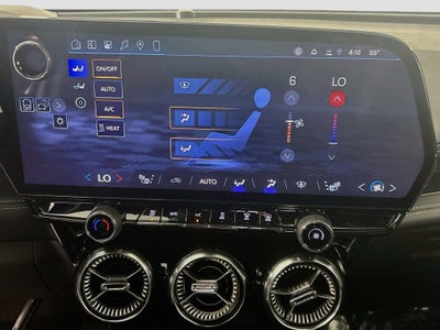 2027 Chevrolet Blazer EV LT