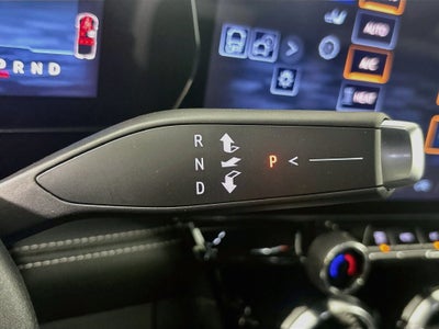 2027 Chevrolet Blazer EV LT