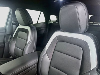 2027 Chevrolet Blazer EV LT