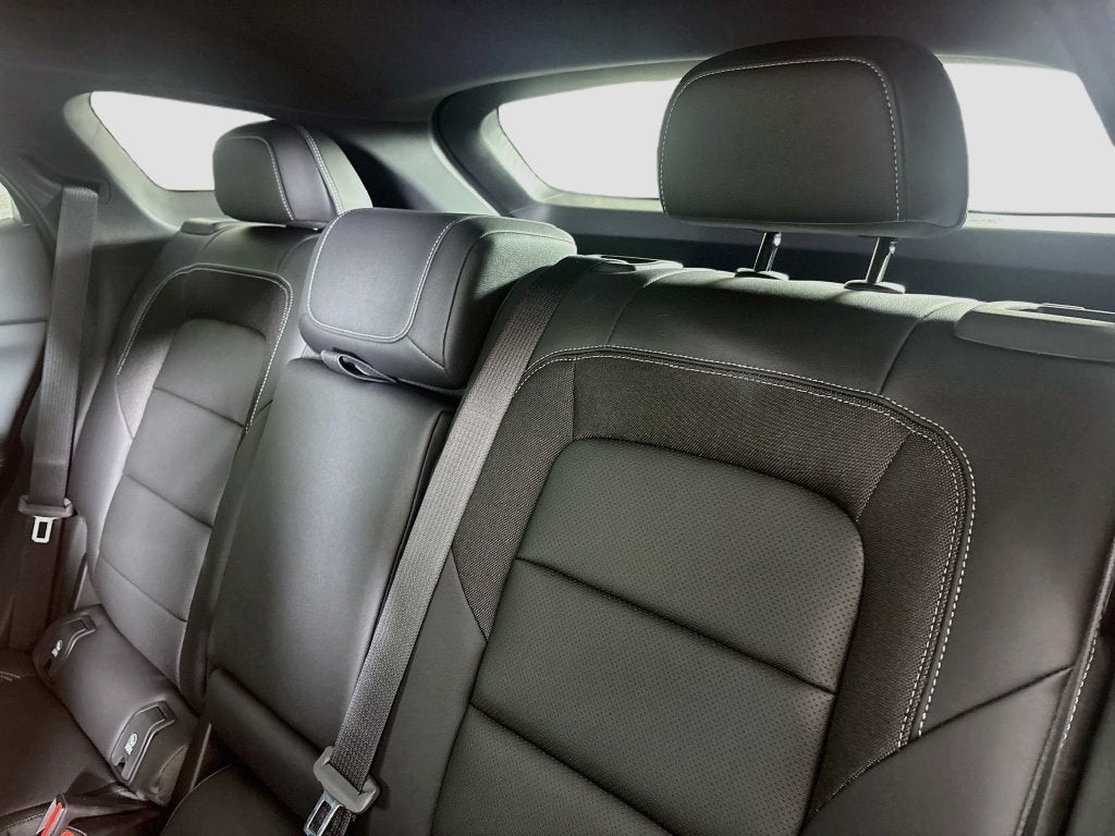 2027 Chevrolet Blazer EV LT