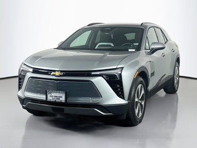 2027 Chevrolet Blazer EV LT