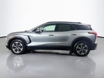 2027 Chevrolet Blazer EV LT