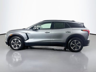 2027 Chevrolet Blazer EV LT