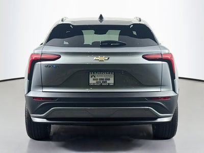 2027 Chevrolet Blazer EV LT