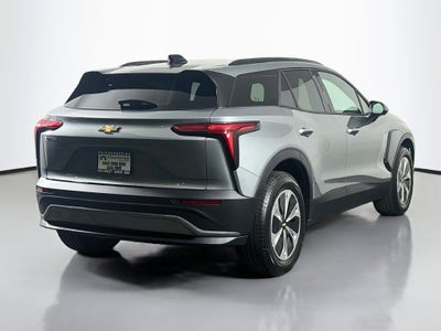 2027 Chevrolet Blazer EV LT