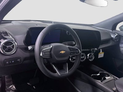 2027 Chevrolet Blazer EV LT