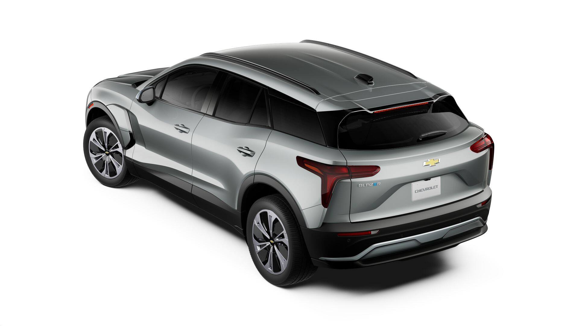 2027 Chevrolet Blazer EV LT