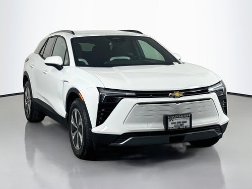 2027 Chevrolet Blazer EV LT