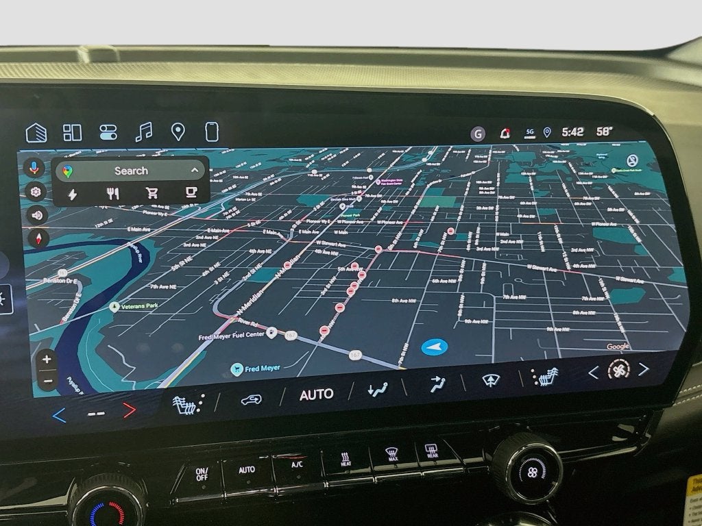 2027 Chevrolet Blazer EV LT
