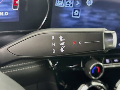 2027 Chevrolet Blazer EV LT