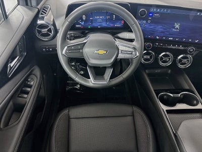 2027 Chevrolet Blazer EV LT