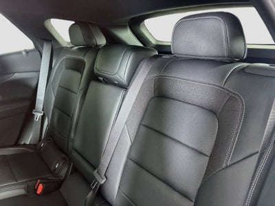 2027 Chevrolet Blazer EV LT