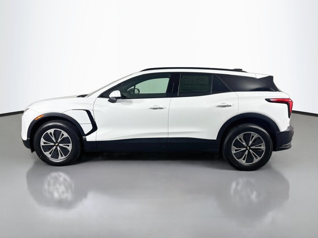 2027 Chevrolet Blazer EV LT