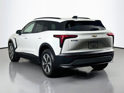 2027 Chevrolet Blazer EV LT