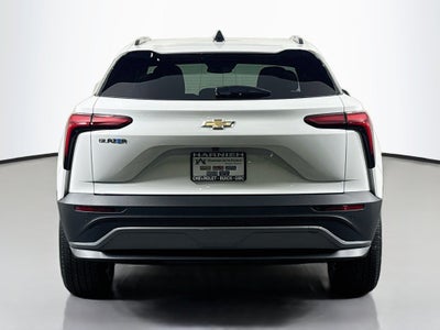 2027 Chevrolet Blazer EV LT