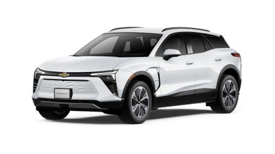 2027 Chevrolet Blazer EV LT