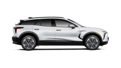 2027 Chevrolet Blazer EV LT