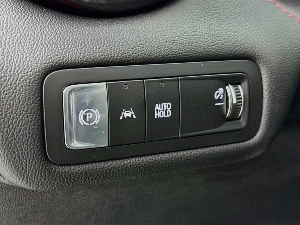 2026 Chevrolet Blazer EV RS