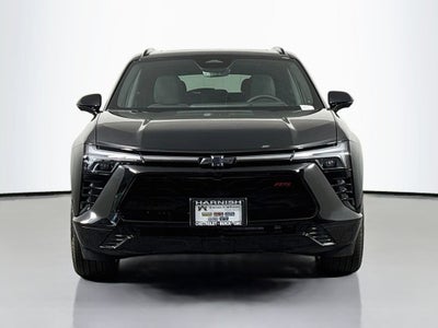 2026 Chevrolet Blazer EV RS