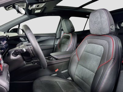 2026 Chevrolet Blazer EV RS