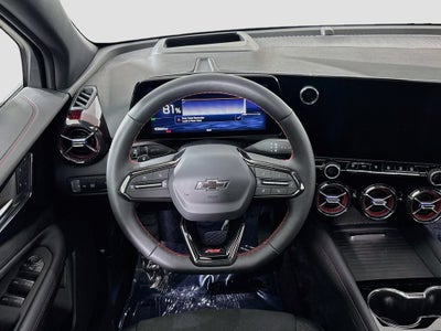 2026 Chevrolet Blazer EV RS